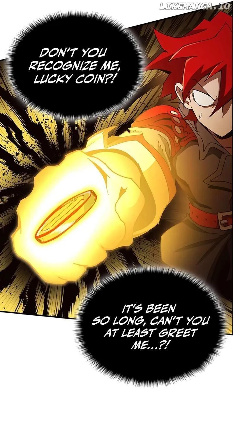 Read Hardcore Leveling Warrior chapter 334 image 39 on Lezhin