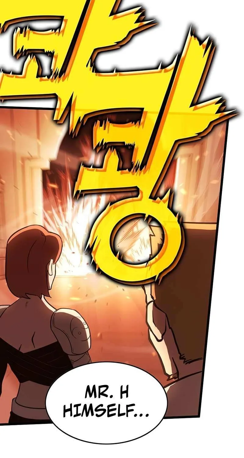 Read Hardcore Leveling Warrior chapter 334 image 4 on Lezhin