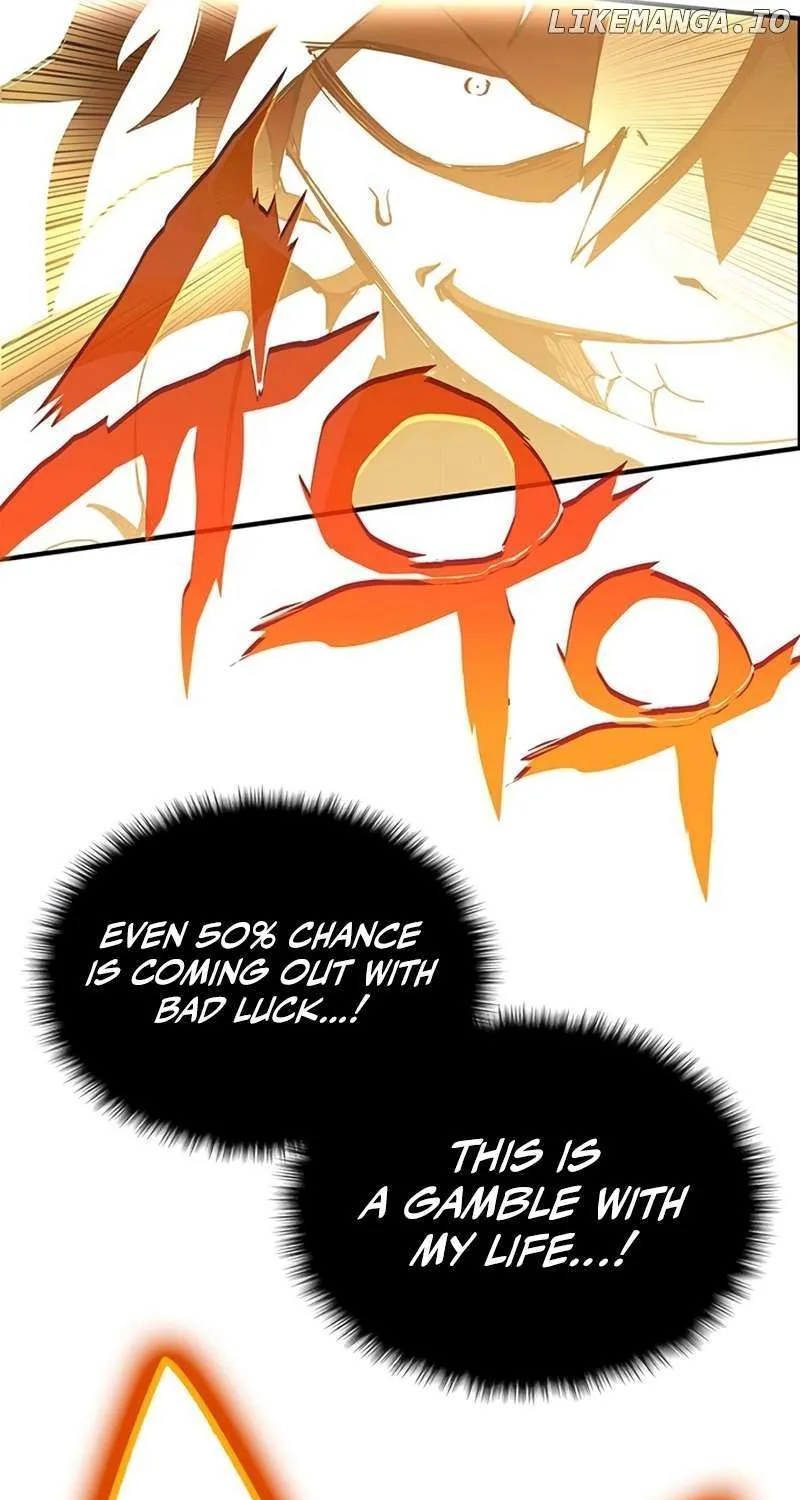 Read Hardcore Leveling Warrior chapter 334 image 41 on Lezhin