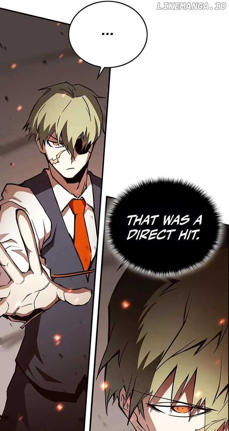Read Hardcore Leveling Warrior chapter 334 image 45 on Lezhin
