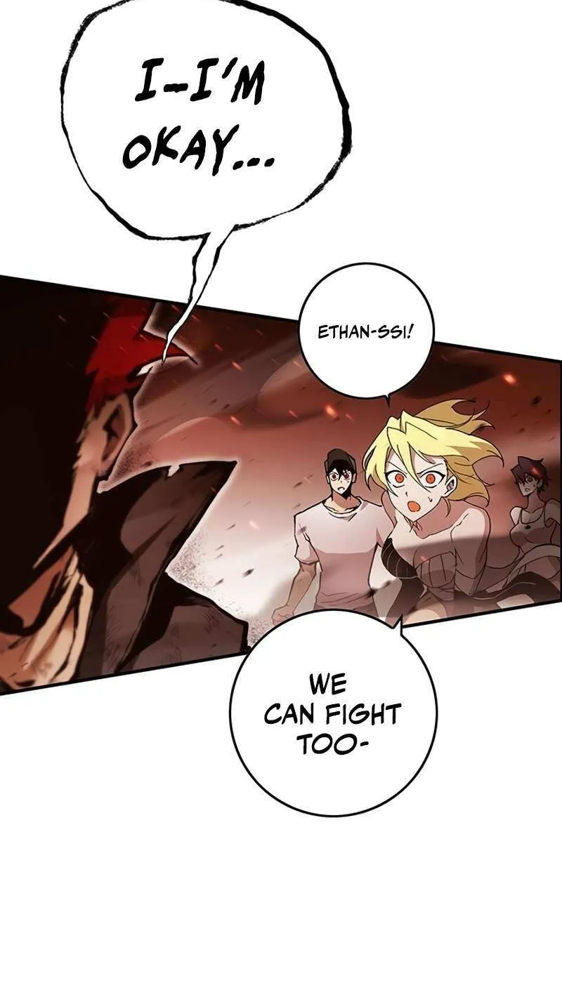 Read Hardcore Leveling Warrior chapter 334 image 48 on Lezhin