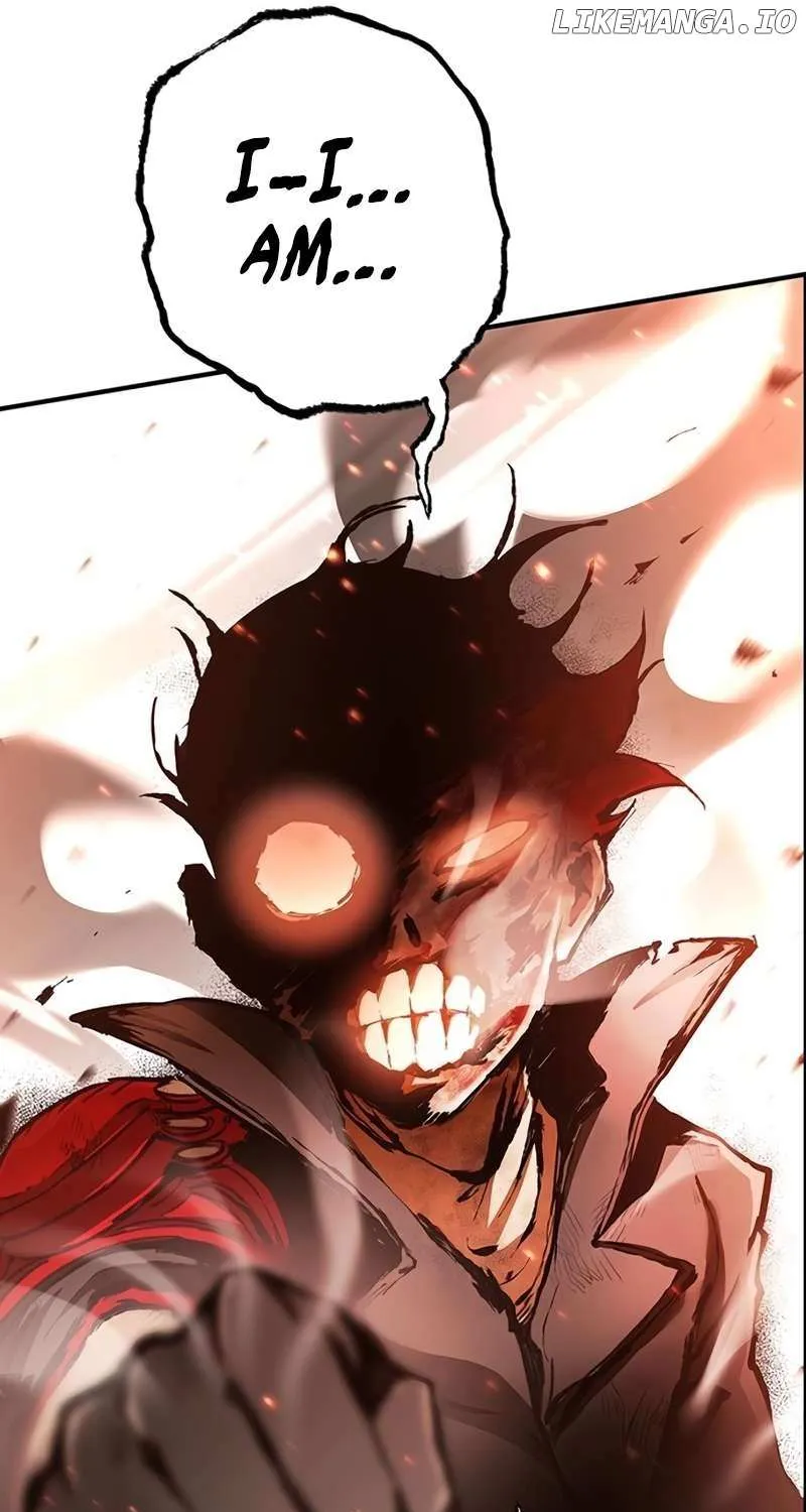 Read Hardcore Leveling Warrior chapter 334 image 49 on Lezhin