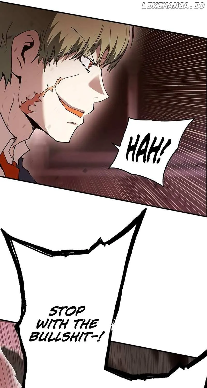 Read Hardcore Leveling Warrior chapter 334 image 51 on Lezhin