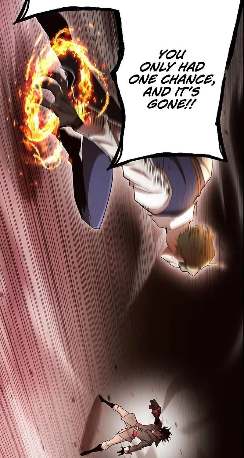 Read Hardcore Leveling Warrior chapter 334 image 52 on Lezhin
