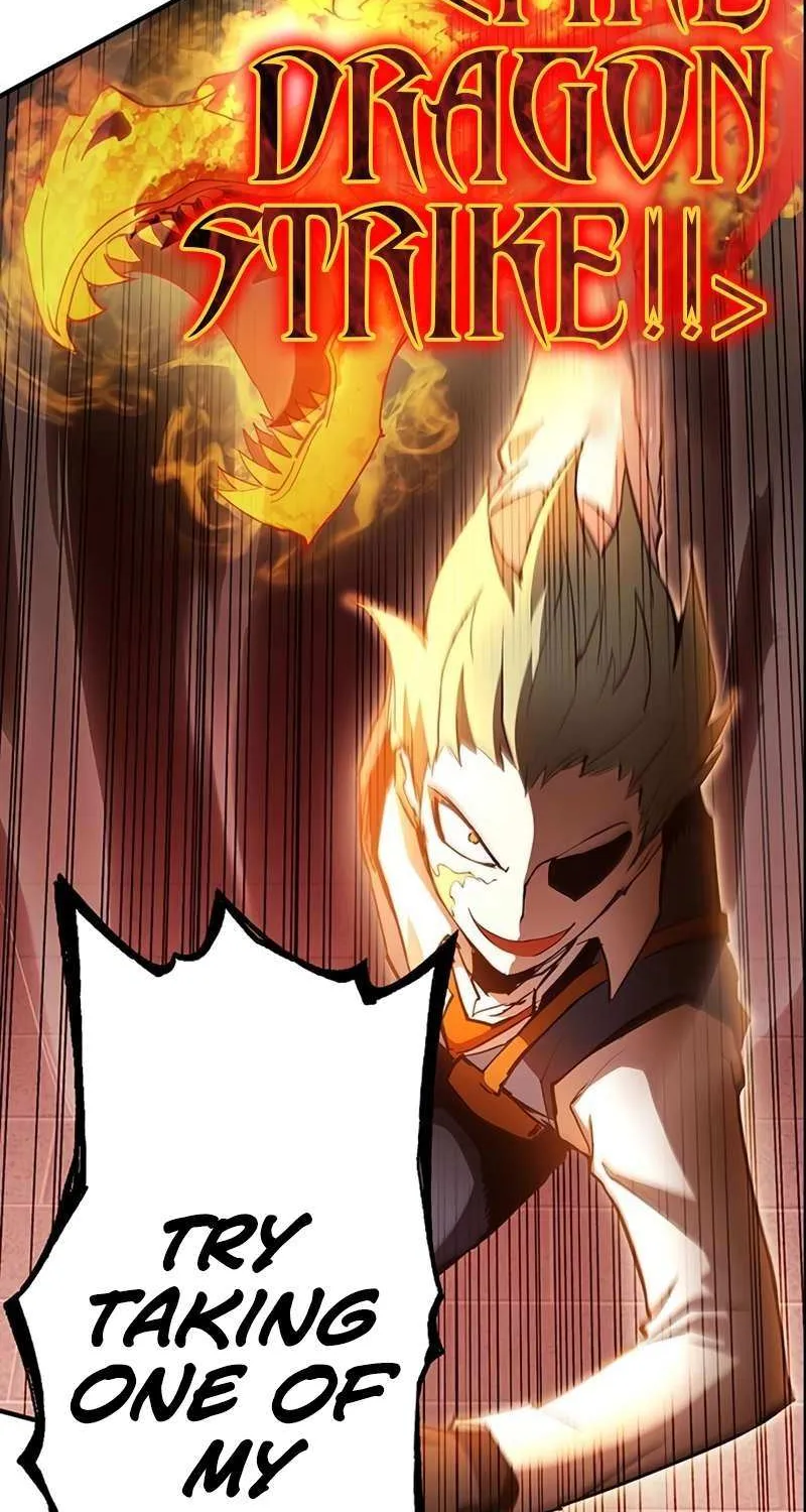Read Hardcore Leveling Warrior chapter 334 image 55 on Lezhin