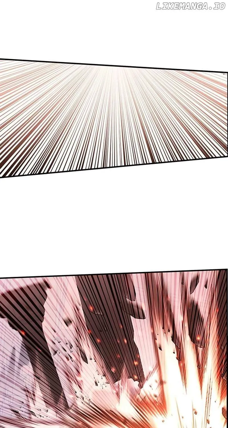 Read Hardcore Leveling Warrior chapter 334 image 58 on Lezhin