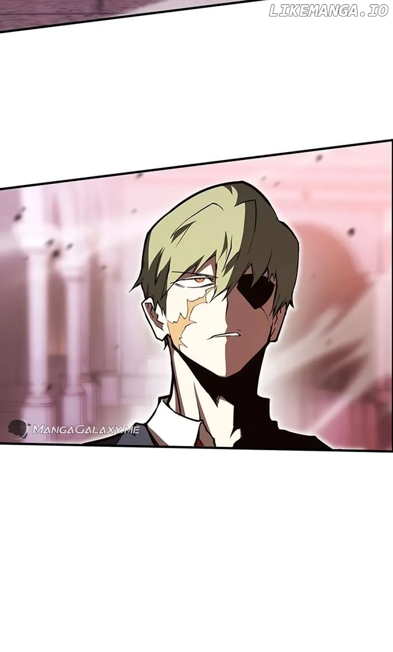 Read Hardcore Leveling Warrior chapter 334 image 62 on Lezhin