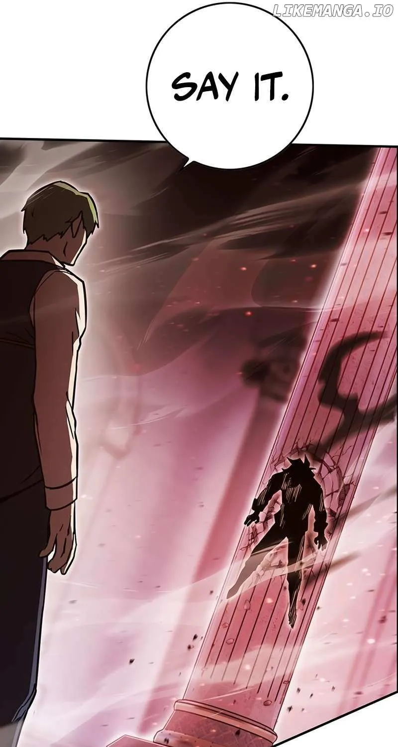 Read Hardcore Leveling Warrior chapter 334 image 63 on Lezhin