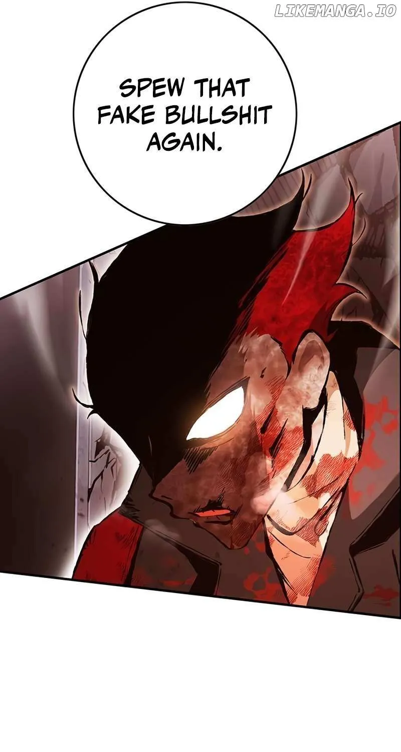 Read Hardcore Leveling Warrior chapter 334 image 65 on Lezhin