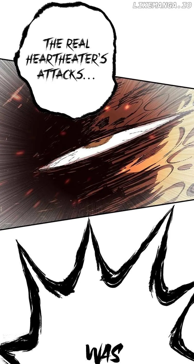Read Hardcore Leveling Warrior chapter 334 image 76 on Lezhin