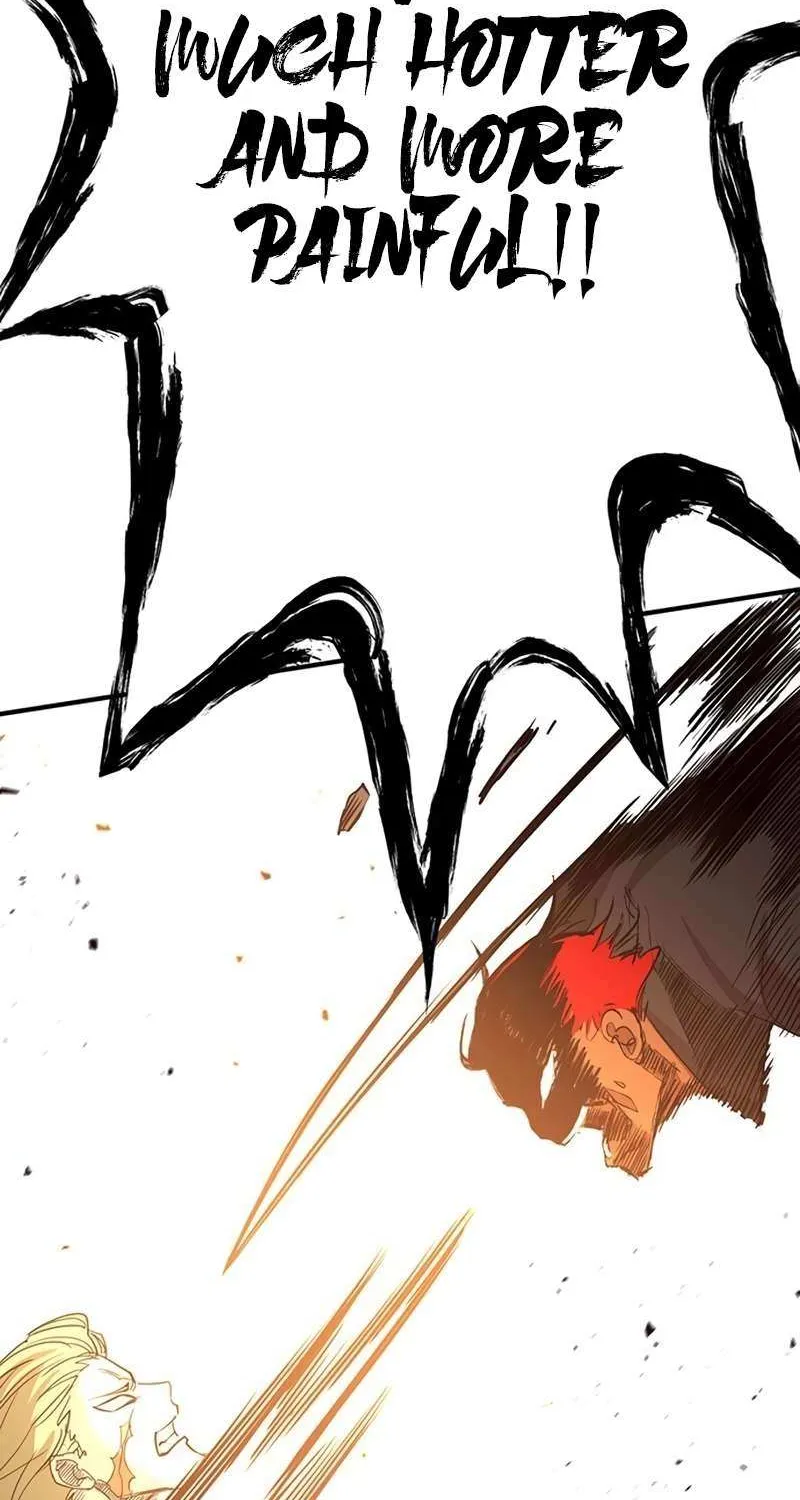 Read Hardcore Leveling Warrior chapter 334 image 77 on Lezhin