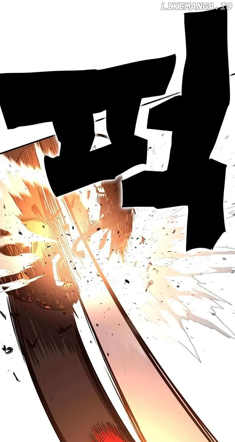 Read Hardcore Leveling Warrior chapter 334 image 79 on Lezhin