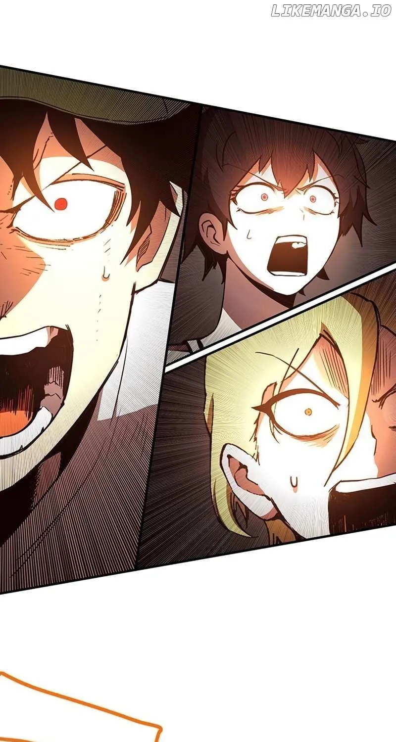 Read Hardcore Leveling Warrior chapter 334 image 82 on Lezhin