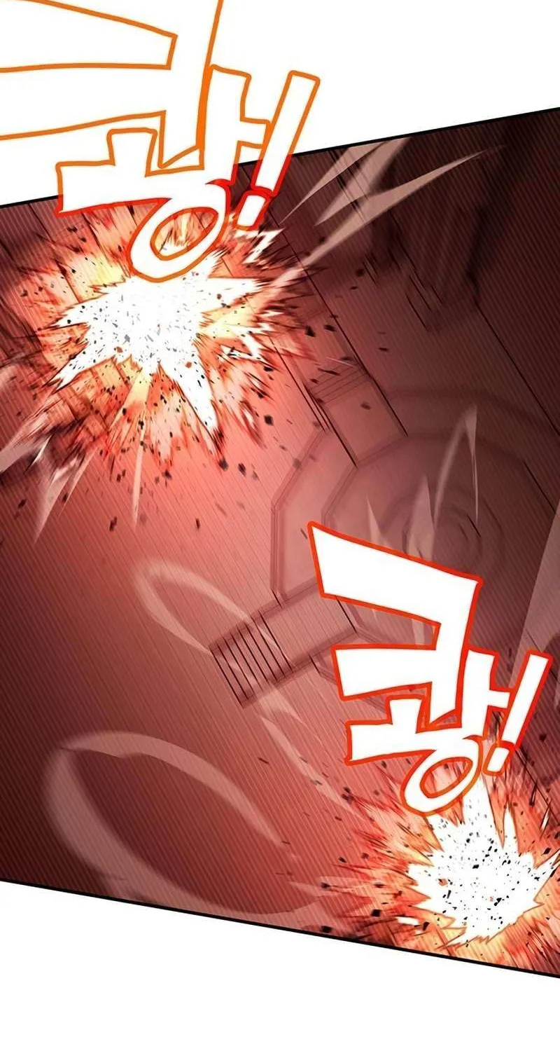 Read Hardcore Leveling Warrior chapter 334 image 83 on Lezhin