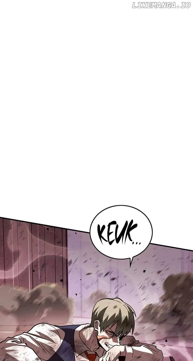Read Hardcore Leveling Warrior chapter 334 image 84 on Lezhin