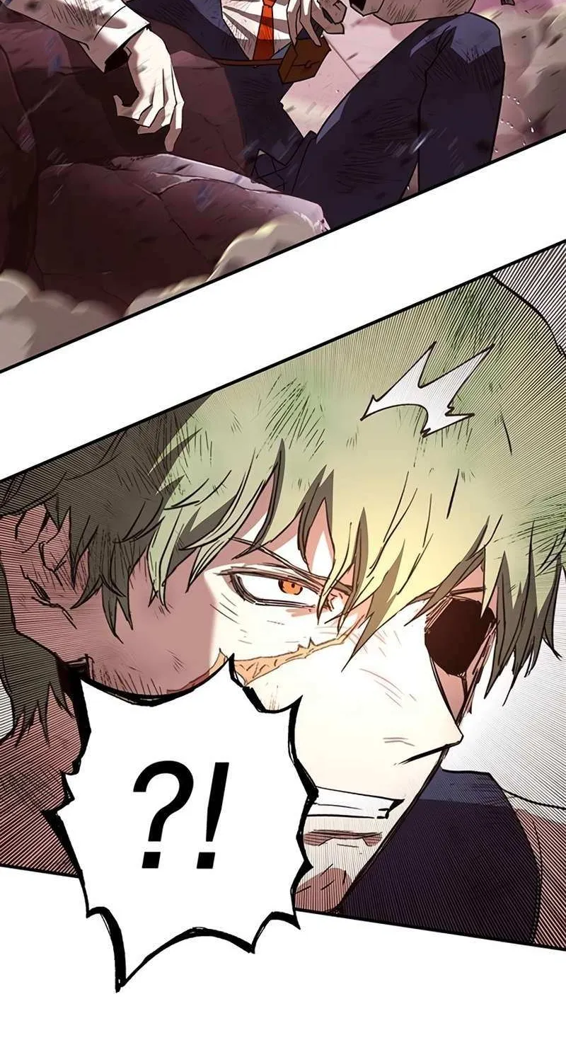 Read Hardcore Leveling Warrior chapter 334 image 85 on Lezhin