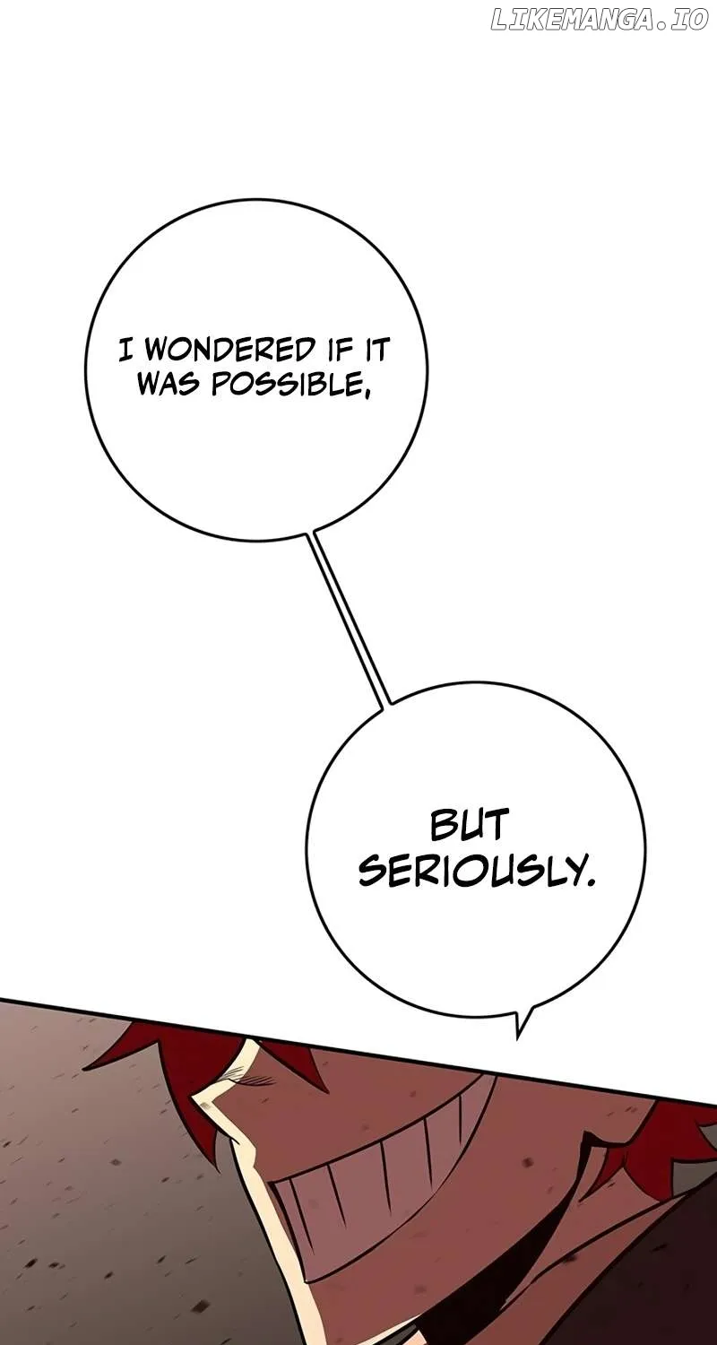 Read Hardcore Leveling Warrior chapter 334 image 86 on Lezhin