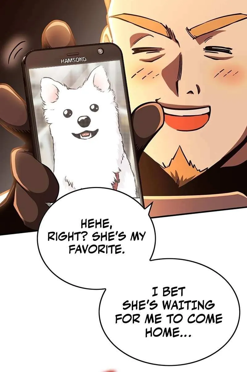 Read Hardcore Leveling Warrior chapter 334 image 9 on Lezhin