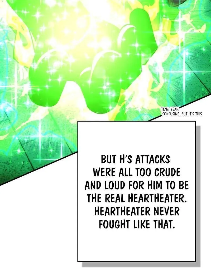 Read Hardcore Leveling Warrior chapter 334 image 91 on Lezhin