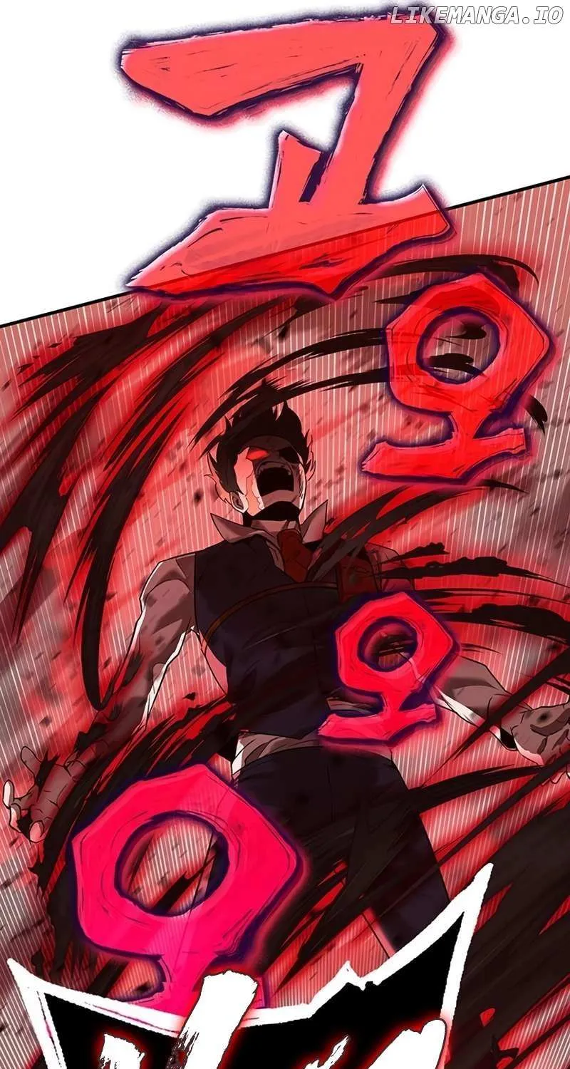 Read Hardcore Leveling Warrior chapter 334 image 96 on Lezhin