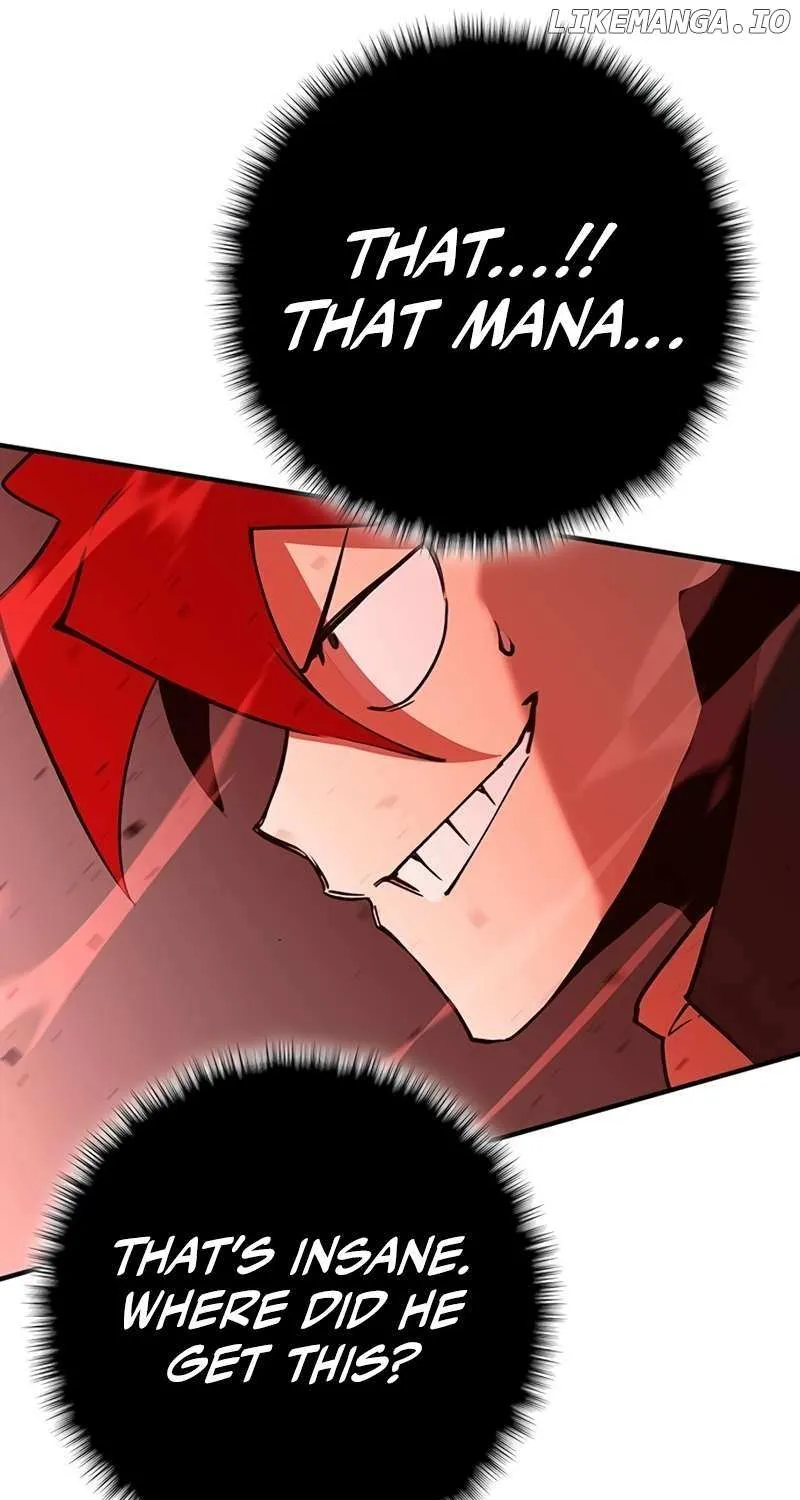 Read Hardcore Leveling Warrior chapter 334 image 98 on Lezhin