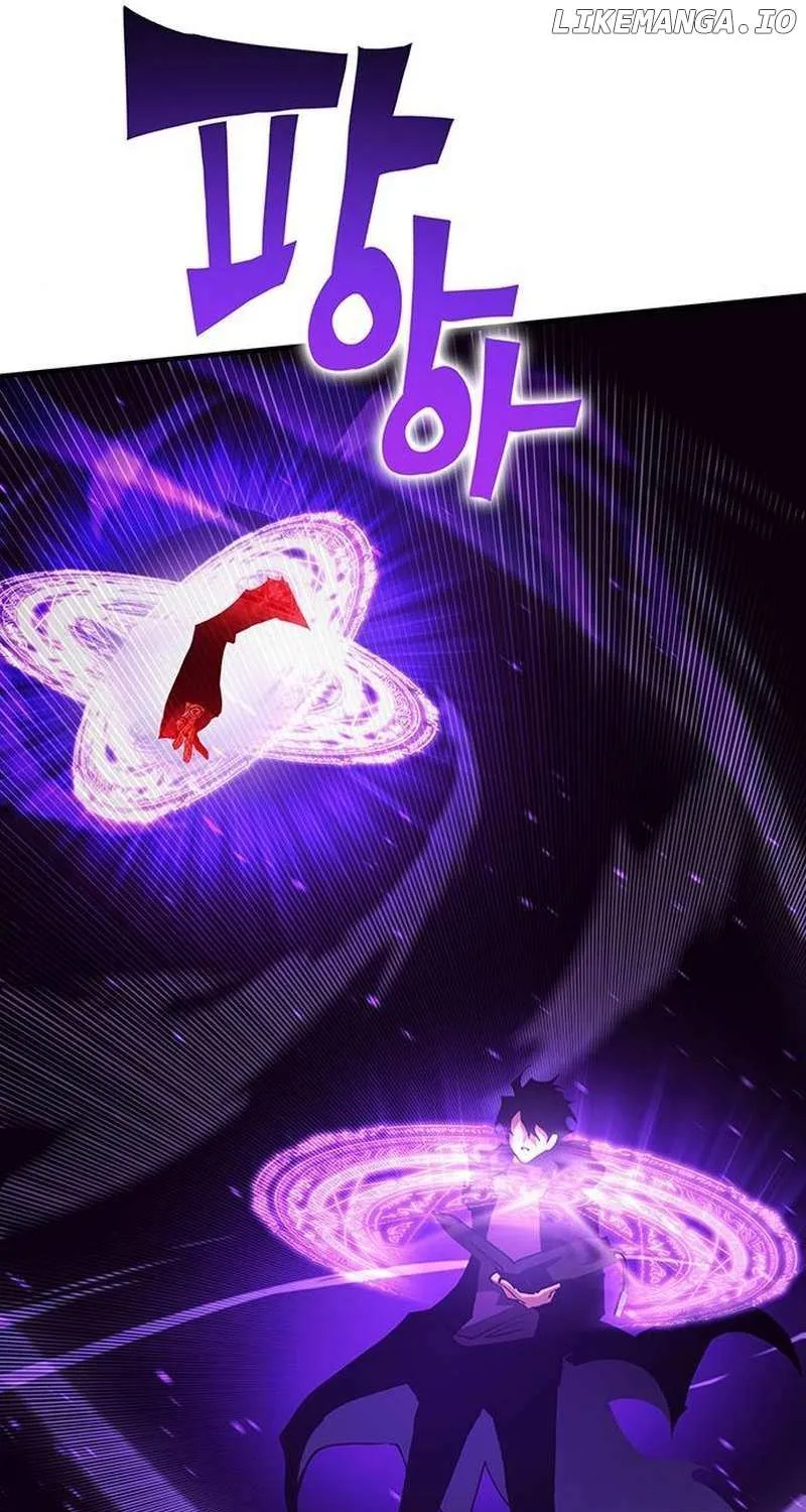 Read Hardcore Leveling Warrior chapter 335 image 101 on Lezhin