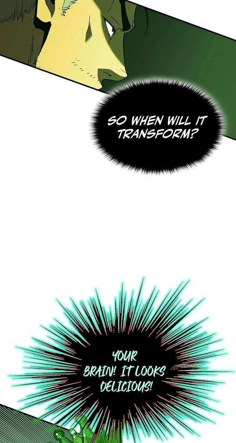 Read Hardcore Leveling Warrior chapter 335 image 11 on Lezhin