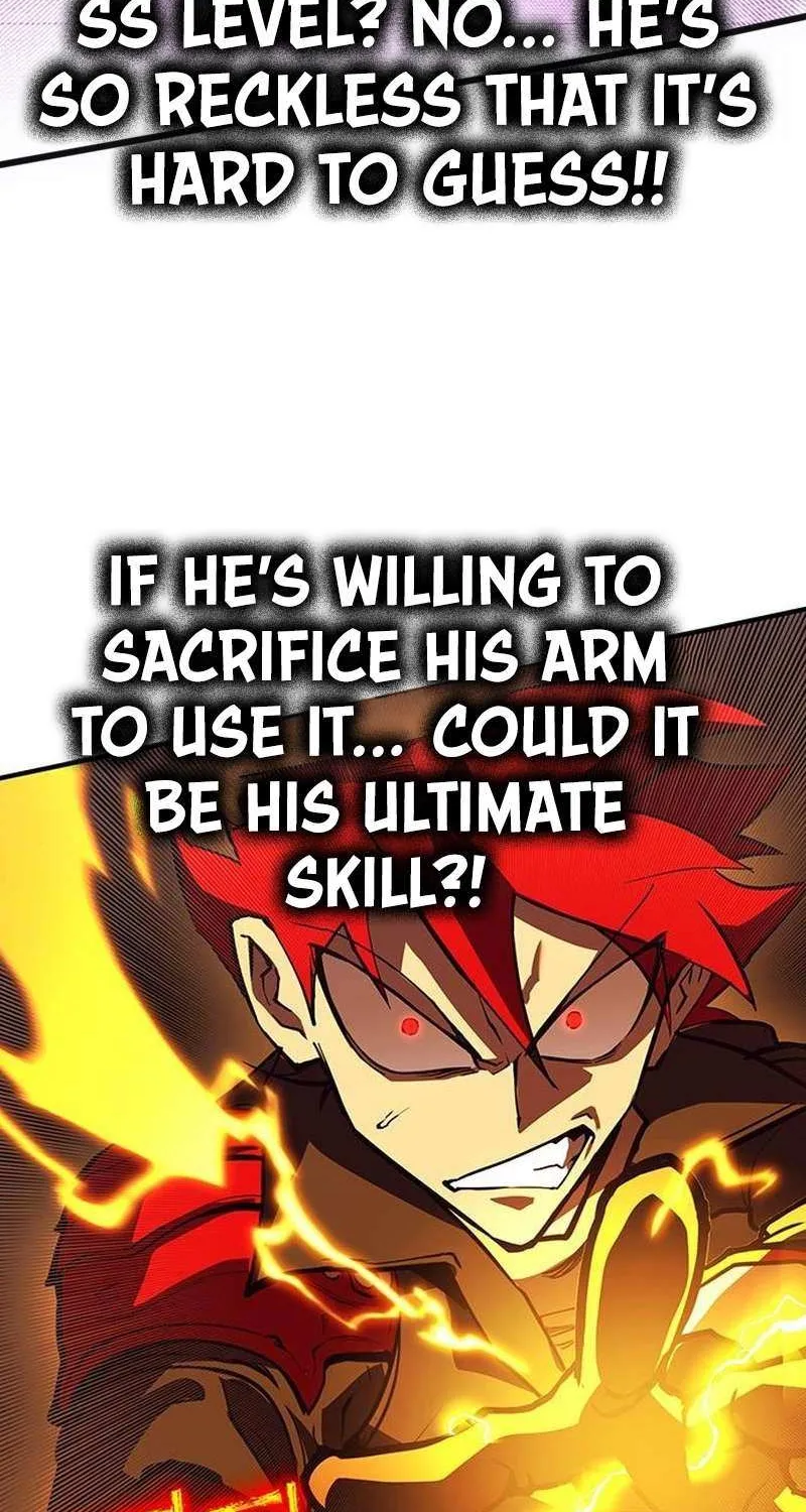 Read Hardcore Leveling Warrior chapter 335 image 110 on Lezhin