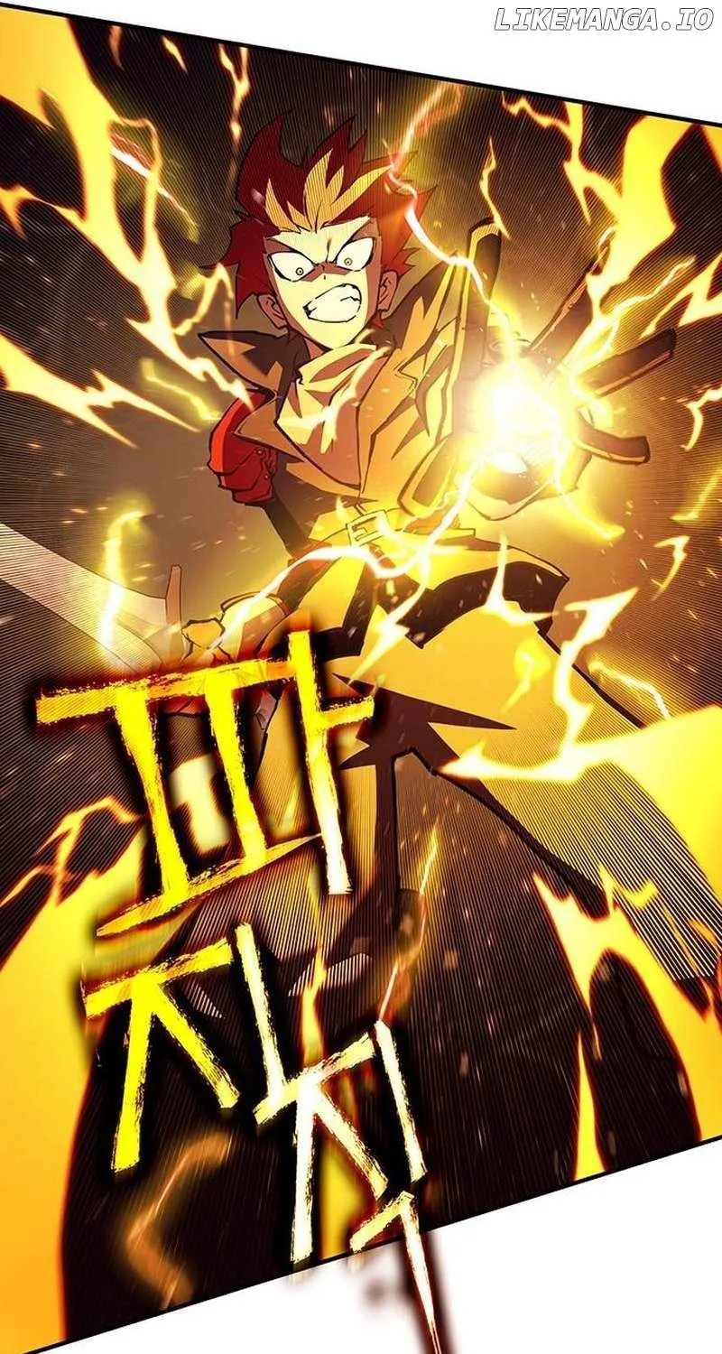 Read Hardcore Leveling Warrior chapter 335 image 112 on Lezhin