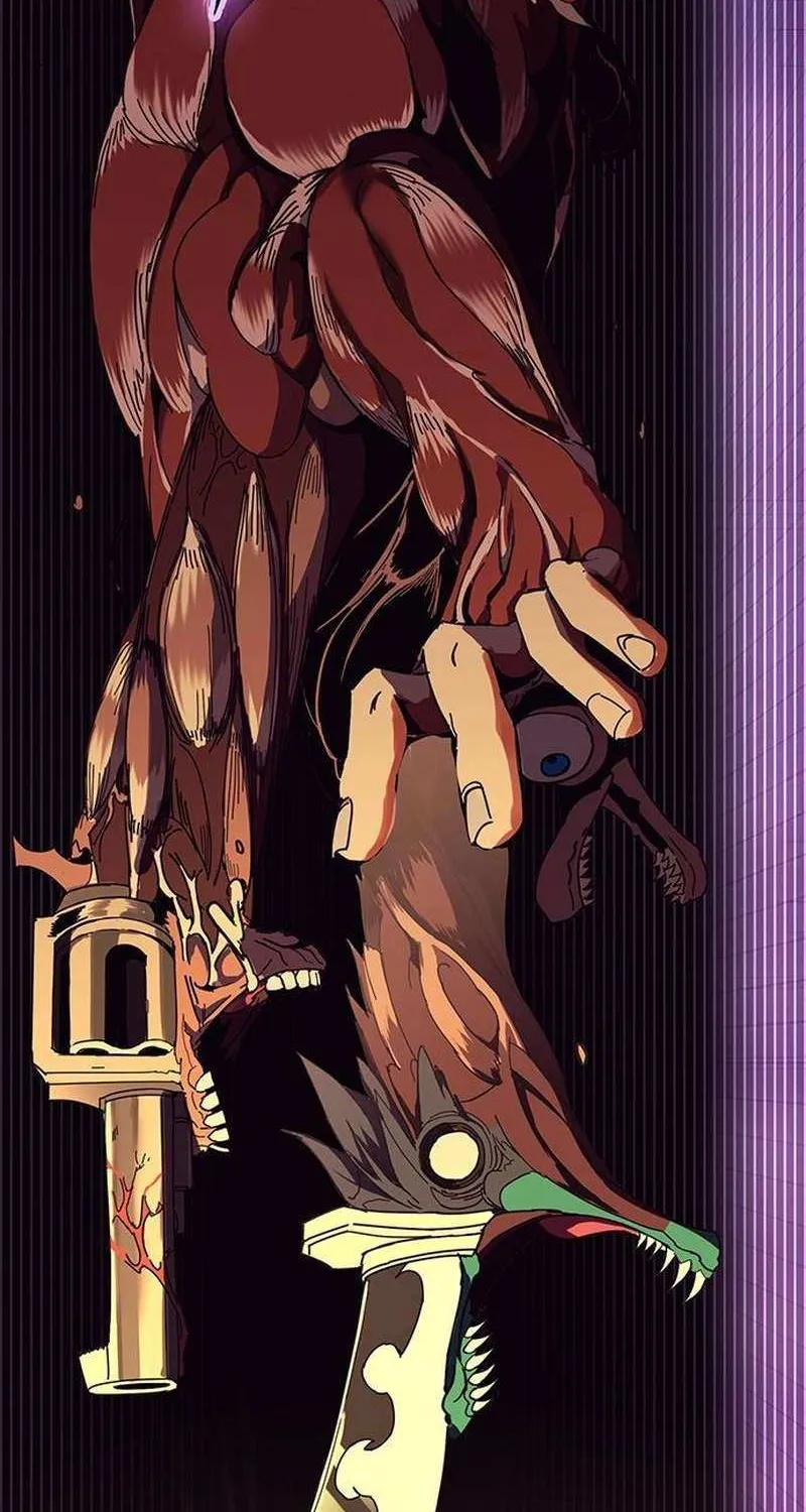 Read Hardcore Leveling Warrior chapter 335 image 115 on Lezhin