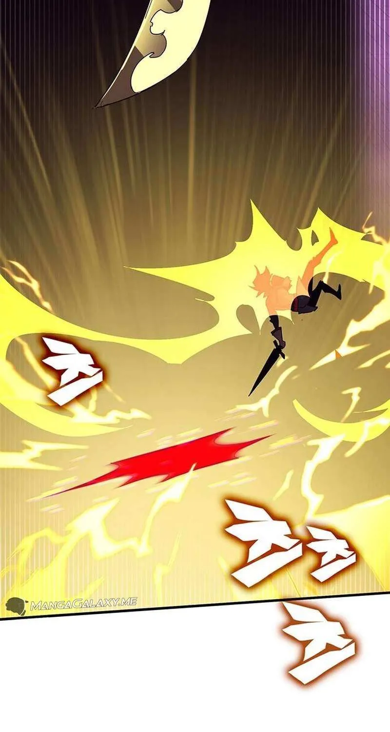 Read Hardcore Leveling Warrior chapter 335 image 116 on Lezhin