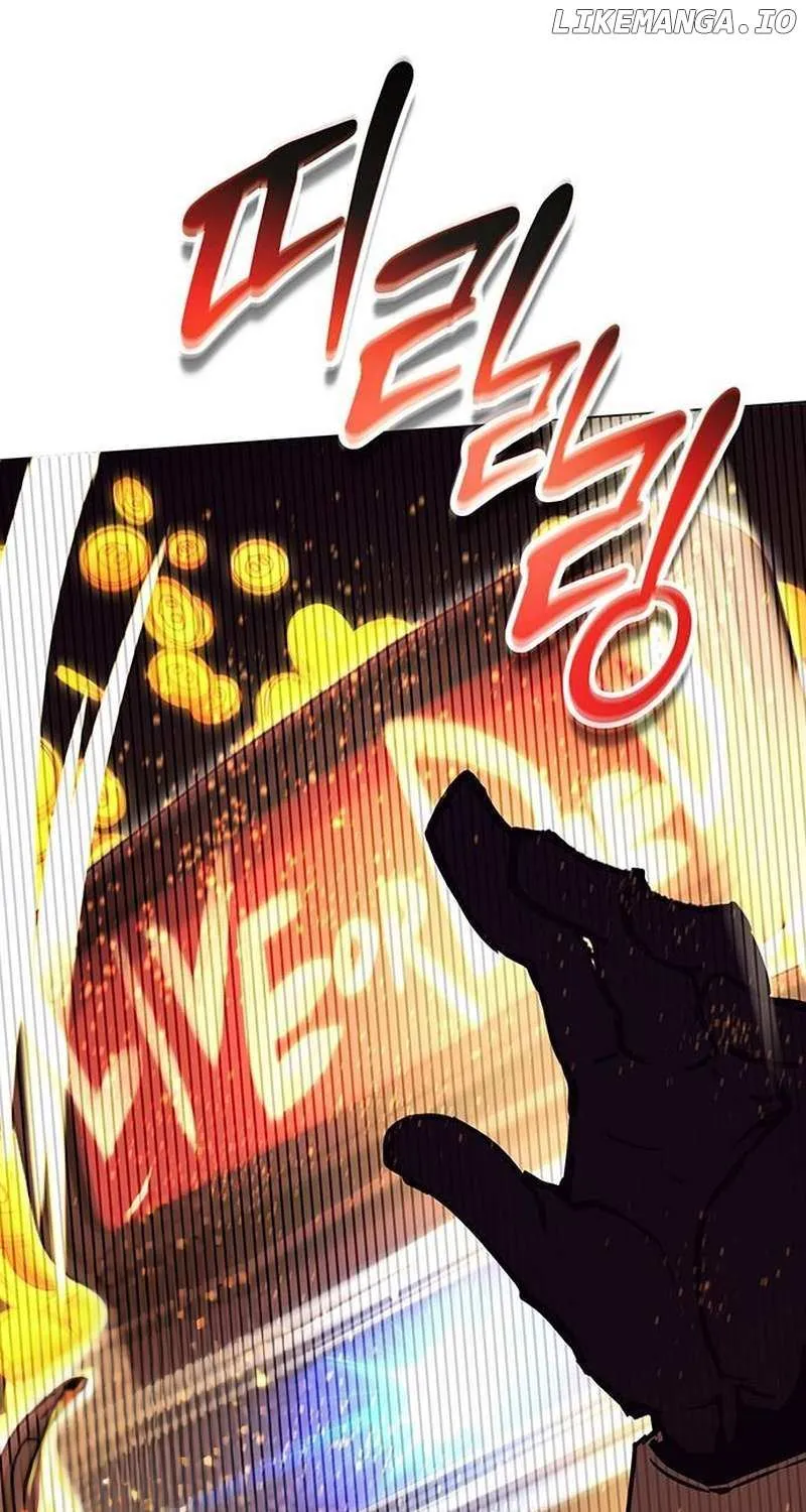 Read Hardcore Leveling Warrior chapter 335 image 118 on Lezhin