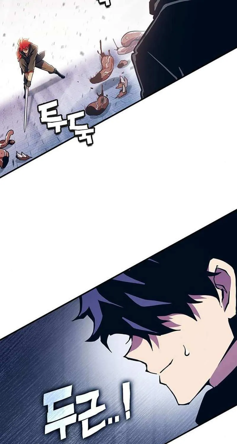 Read Hardcore Leveling Warrior chapter 335 image 135 on Lezhin