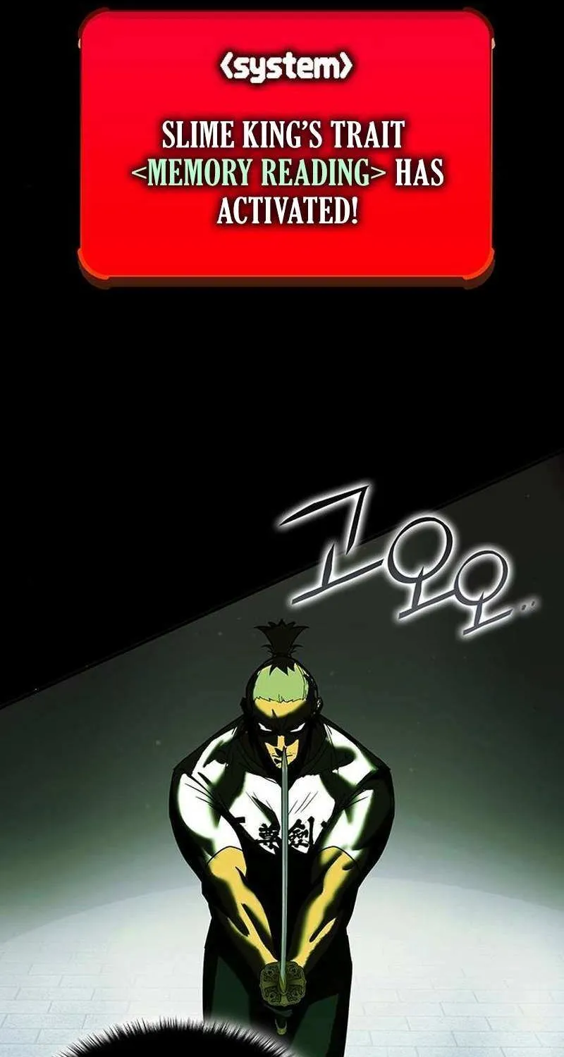 Read Hardcore Leveling Warrior chapter 335 image 14 on Lezhin