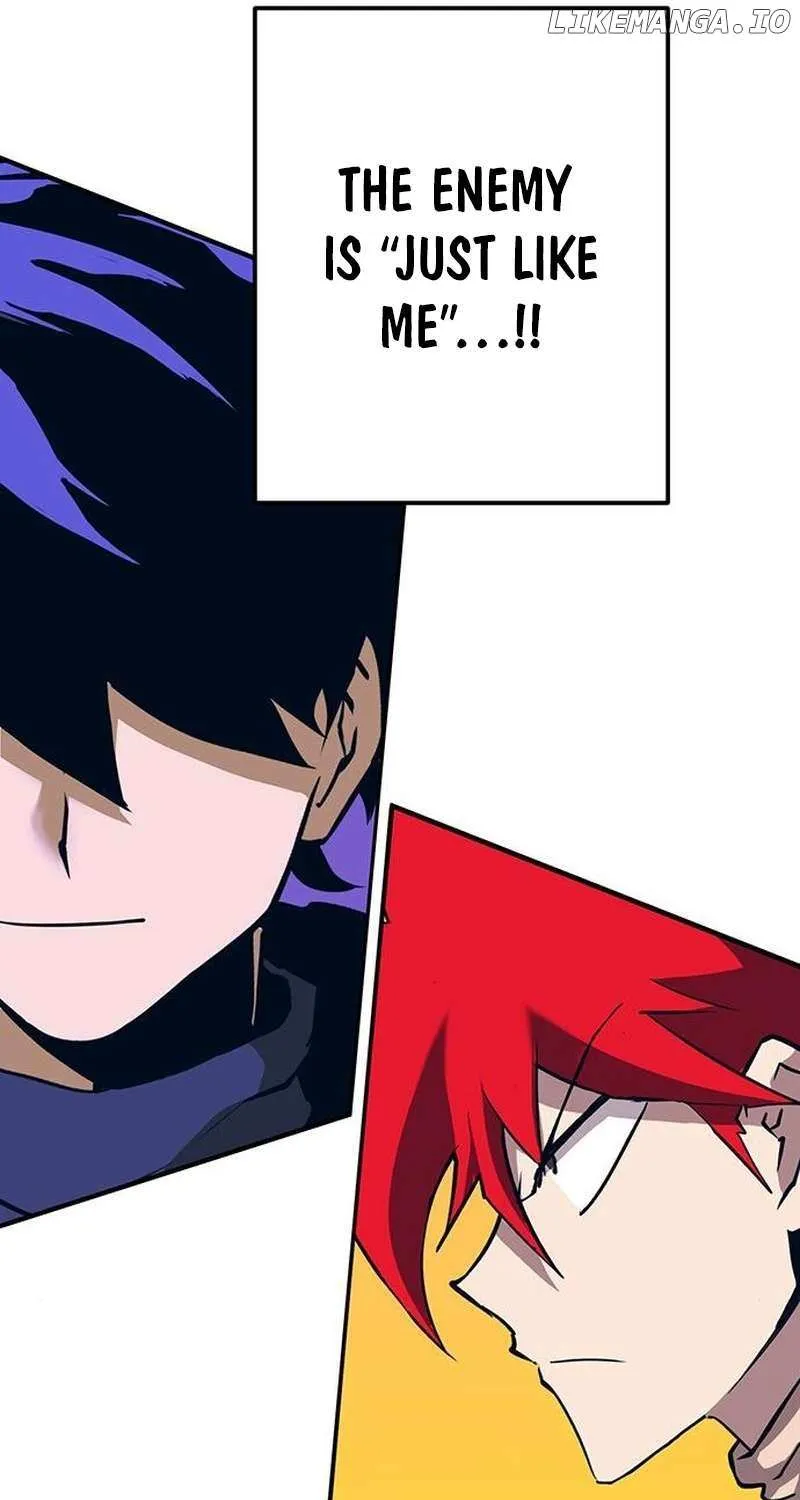 Read Hardcore Leveling Warrior chapter 335 image 141 on Lezhin