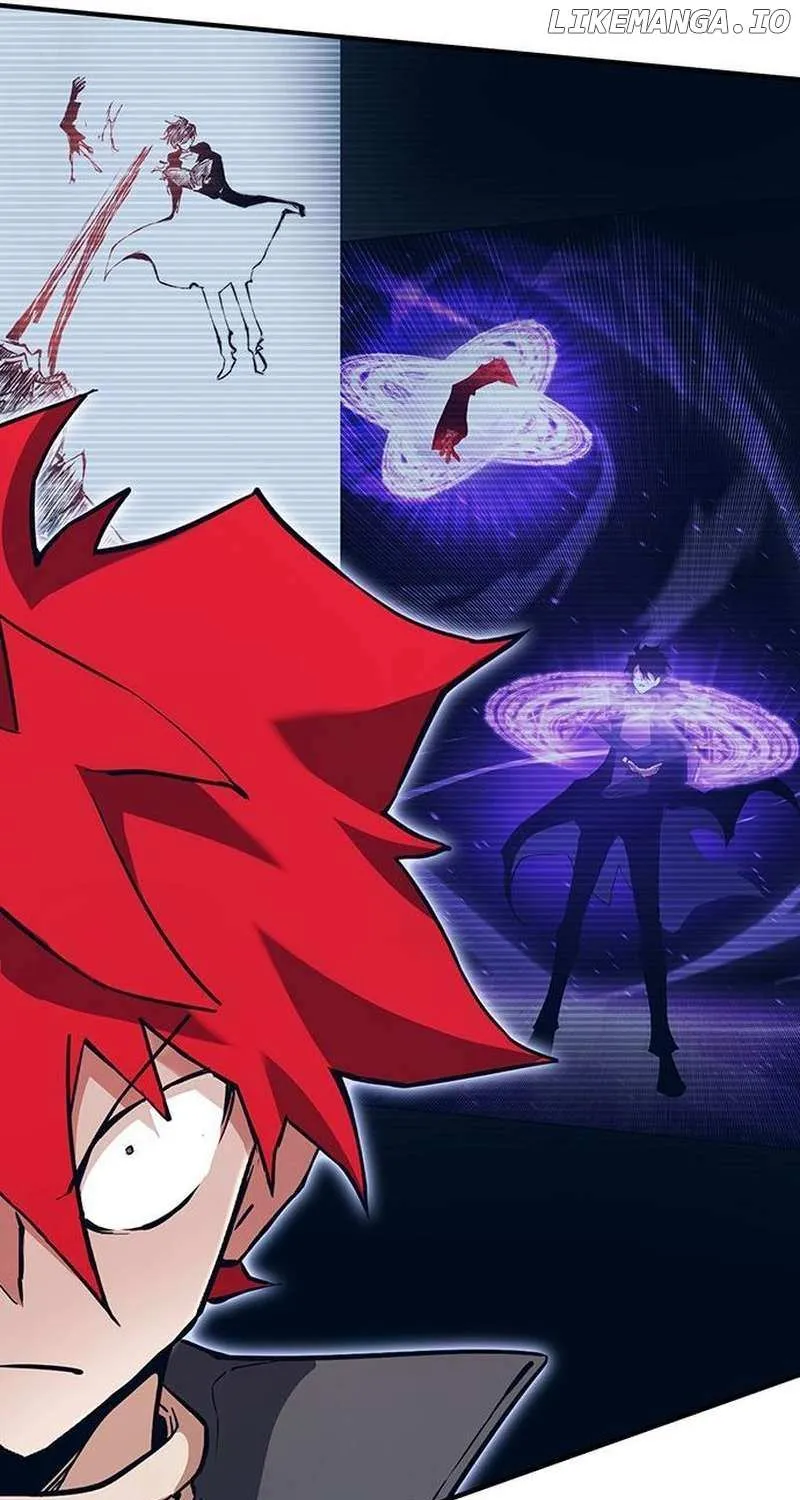 Read Hardcore Leveling Warrior chapter 335 image 146 on Lezhin