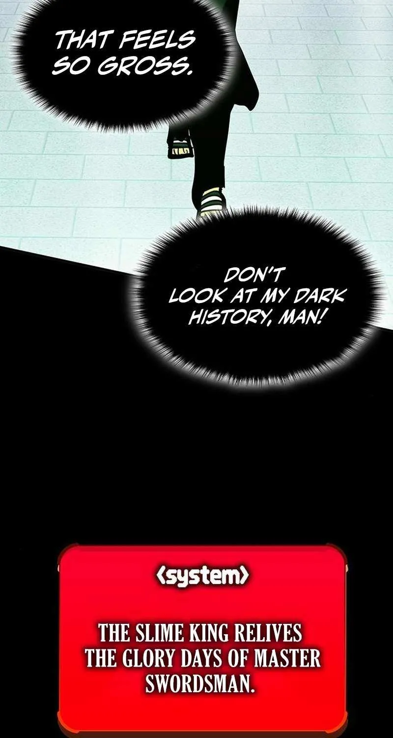 Read Hardcore Leveling Warrior chapter 335 image 15 on Lezhin