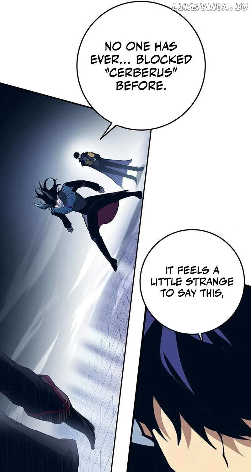 Read Hardcore Leveling Warrior chapter 335 image 153 on Lezhin