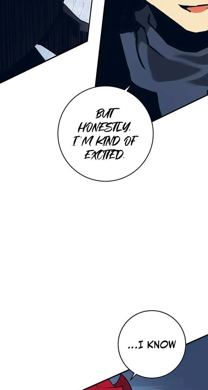 Read Hardcore Leveling Warrior chapter 335 image 154 on Lezhin