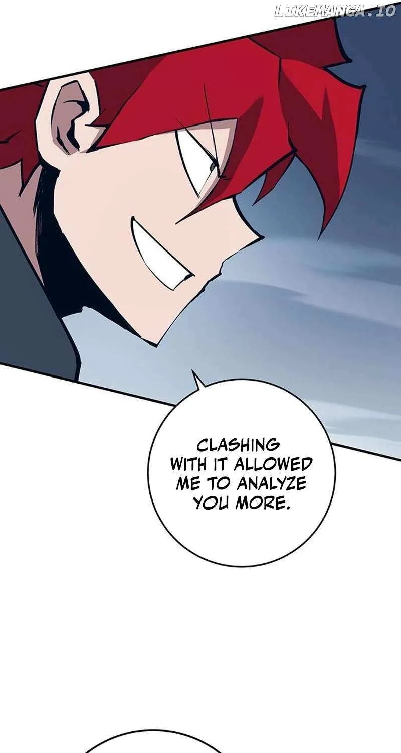 Read Hardcore Leveling Warrior chapter 335 image 156 on Lezhin