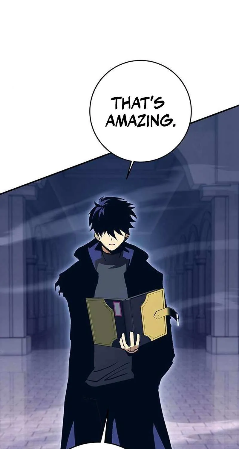 Read Hardcore Leveling Warrior chapter 335 image 158 on Lezhin