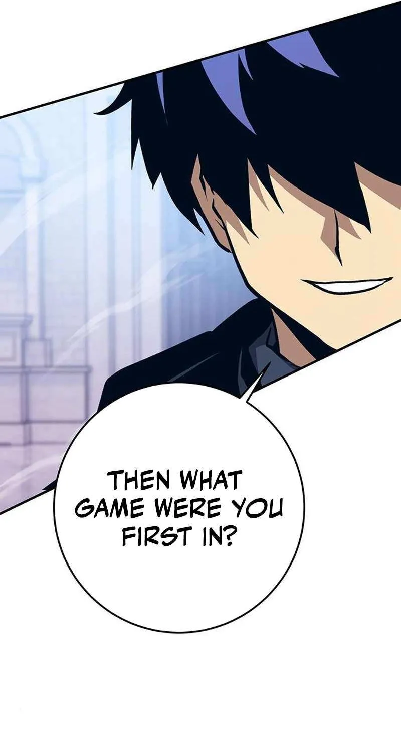 Read Hardcore Leveling Warrior chapter 335 image 161 on Lezhin