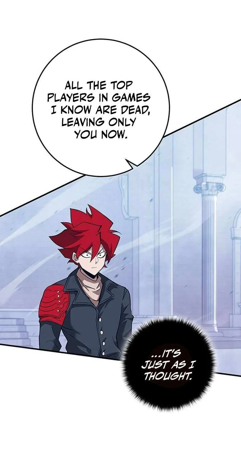 Read Hardcore Leveling Warrior chapter 335 image 162 on Lezhin
