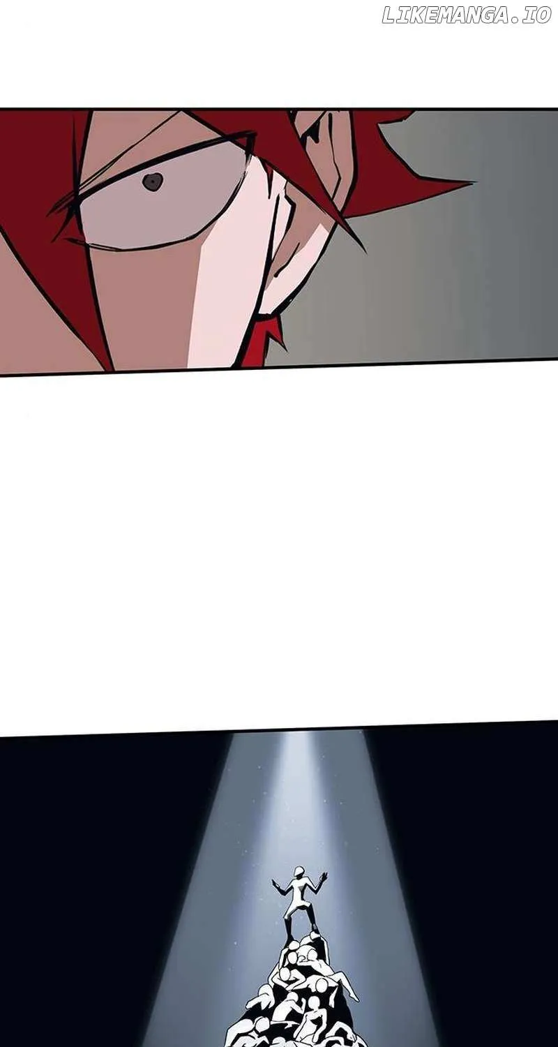Read Hardcore Leveling Warrior chapter 335 image 164 on Lezhin