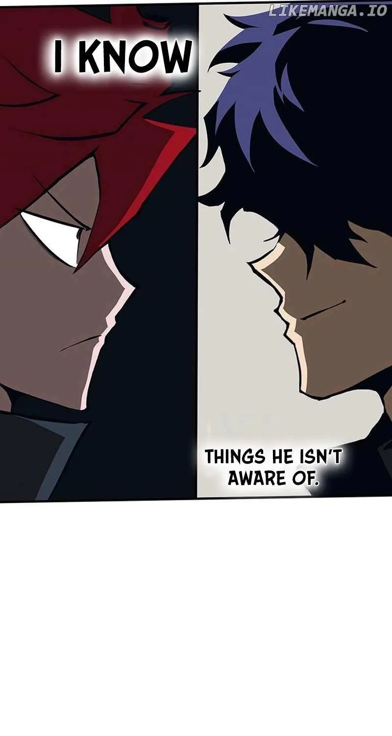 Read Hardcore Leveling Warrior chapter 335 image 167 on Lezhin