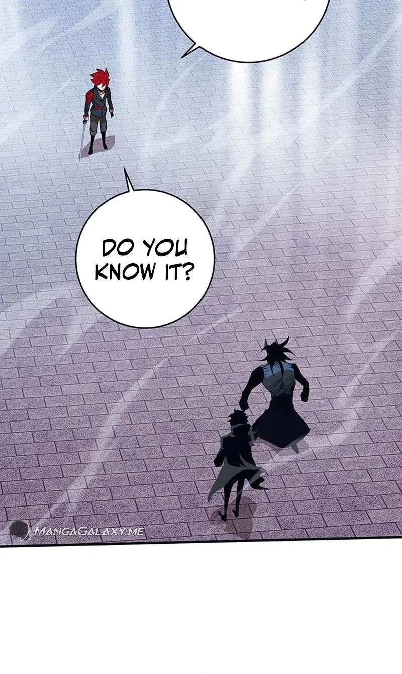 Read Hardcore Leveling Warrior chapter 335 image 169 on Lezhin