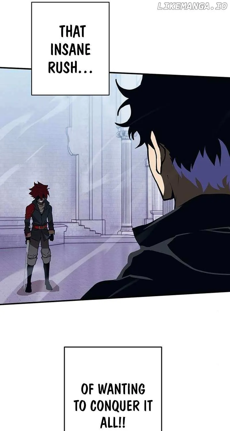 Read Hardcore Leveling Warrior chapter 335 image 174 on Lezhin