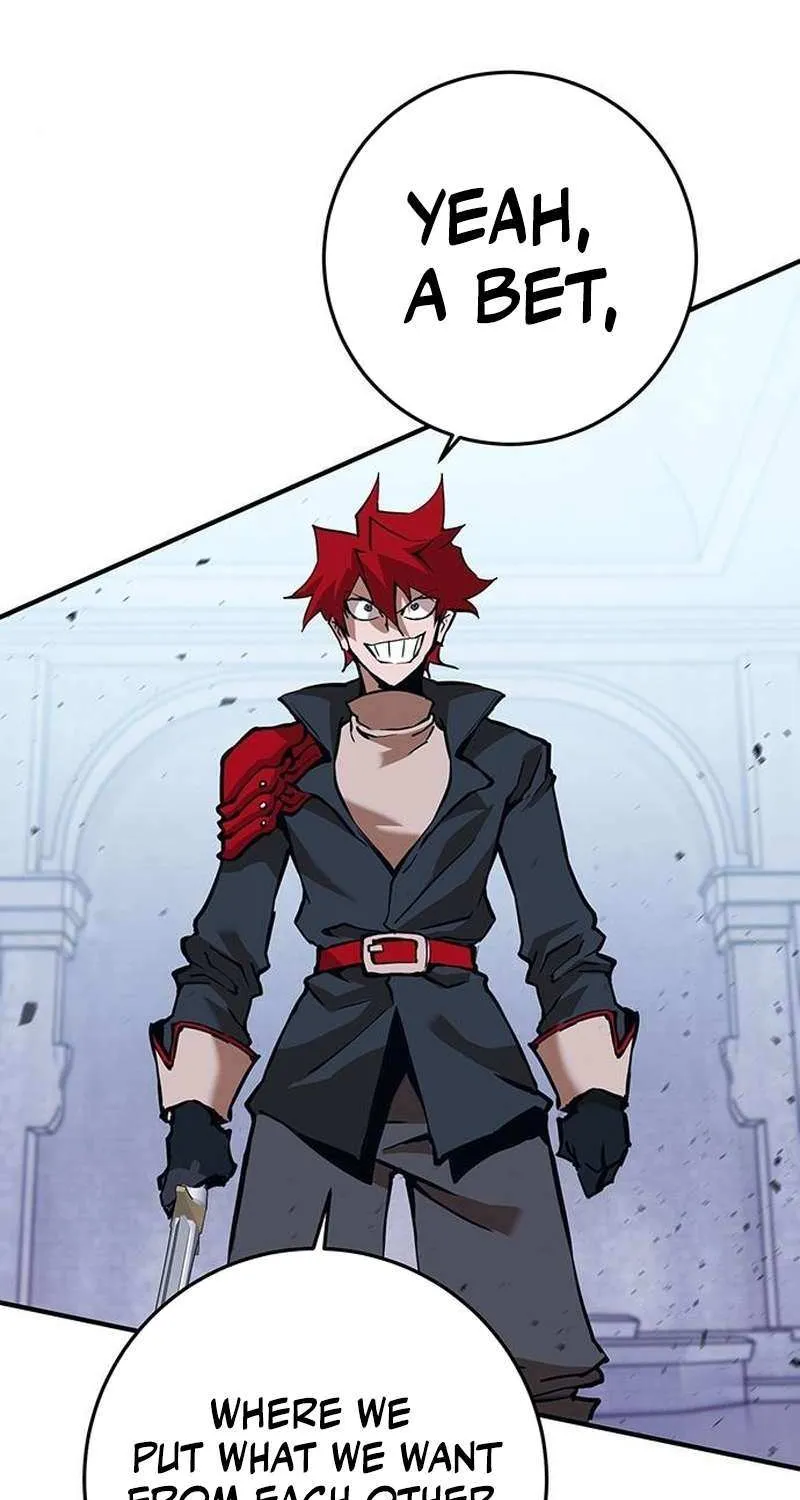 Read Hardcore Leveling Warrior chapter 335 image 180 on Lezhin