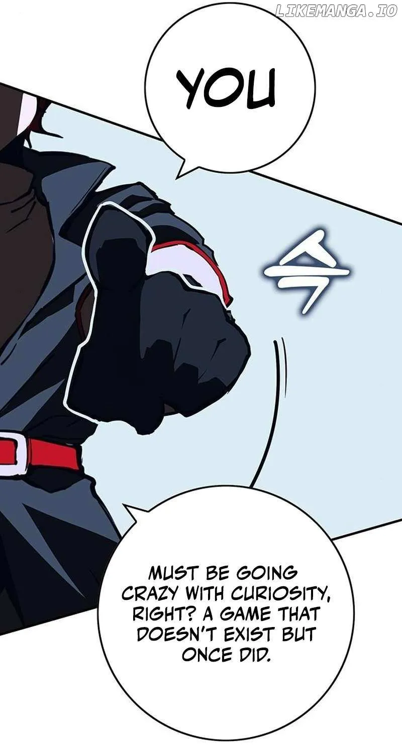 Read Hardcore Leveling Warrior chapter 335 image 182 on Lezhin