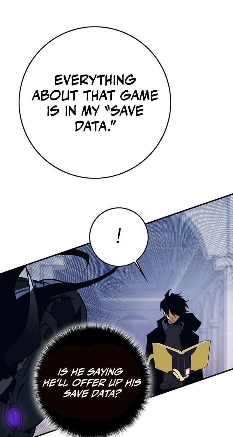 Read Hardcore Leveling Warrior chapter 335 image 183 on Lezhin